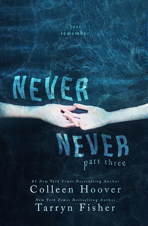 Never Never: Part Three (Never Never, #3) by Colleen Hoover | Goodreads