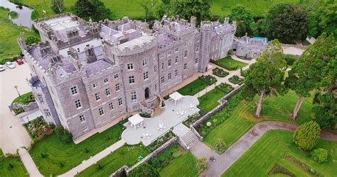 Wedding at Markree Castle - Sligo Wedding Photographer - Wedding ...