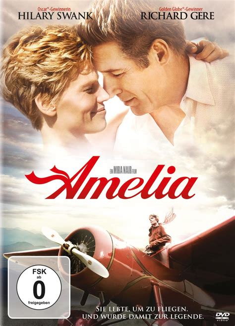 Amelia - Film