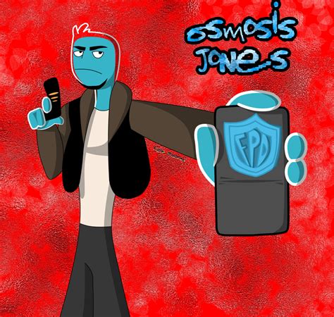 OsMoSiS jOnEs by CutiepieSpecter on DeviantArt