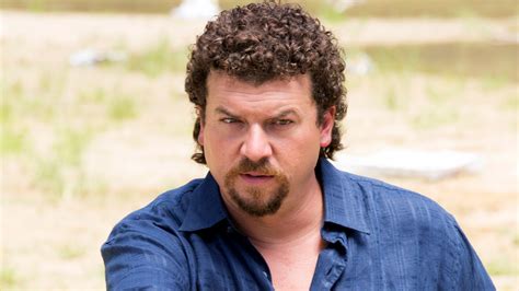 Kenny Powers played by Danny Mcbride on Eastbound & Down - Official ...