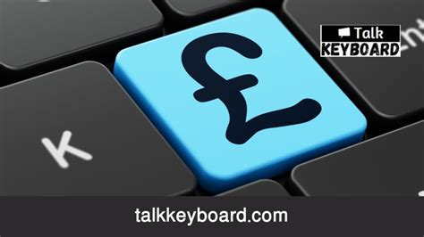 Pound Sign On Keyboard-Things You Must Know - talkkeyboard.com