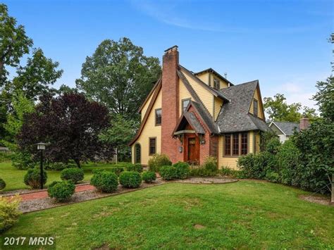 Maryland WOW Houses: Natural Cottage, Bay Bridge Views, 4-Level Living ...