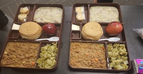 Penzone: Maricopa County jail meals sufficient; media offered a taste