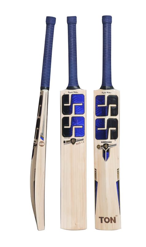 SS RVD (Rassie Van Der Dussen) Cricket Kit Deal – RH – Players Range | Champ Sports SA