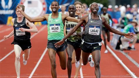 US Olympic Track and Field Trials: Lagat Wins 5,000-Meter Final – NBC ...