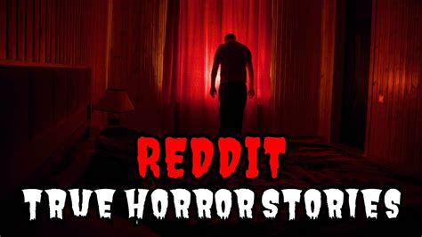 Be Alert! 3 True Scary Reddit Horror Stories That Will Make Your Skin Crawl | Reddit Scary ...