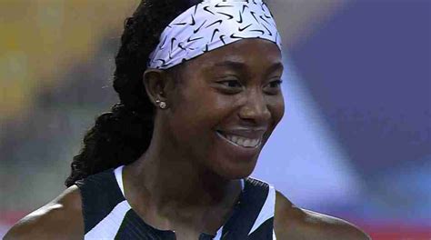 Fraser-Pryce to face Dina Asher-Smith, Sha'Carri Richardson, Marie ...