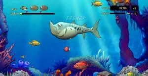 Free Download PC Game and Software Full Version: Feeding Frenzy 3 FREE ...