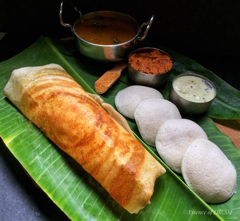 HOW TO MAKE IDLI DOSA BATTER IN MIXIE