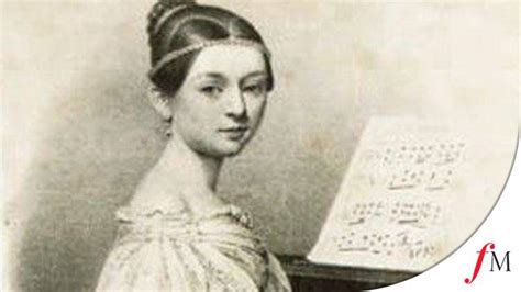 Clara Schumann | Composer | Biography, music and facts about pianist ...