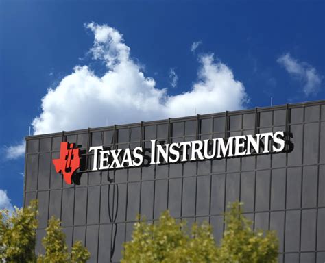 Texas Instruments Headquarters and office locations (2024 Update)