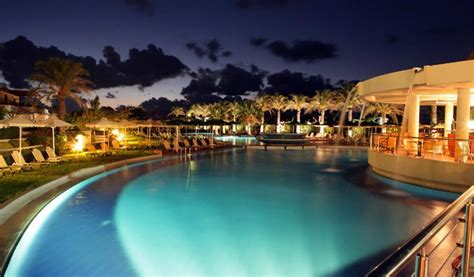 Minoa Palace Resort & Spa - Imperial Beach Wing - Tourism.gr