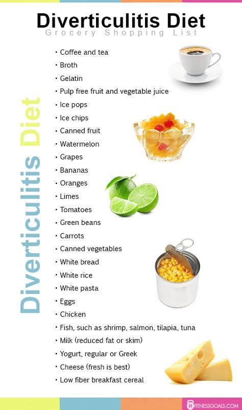 8 Diverticulitis diet ideas in 2020 | diverticulitis diet, diverticulitis, diverticulitis recipes