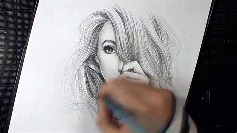 Easy Pencil Drawings For Beginners Step by Step * Step by Step Pencil ...