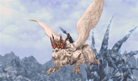 FFXIV Mounts Guide: Get the Mount You Want