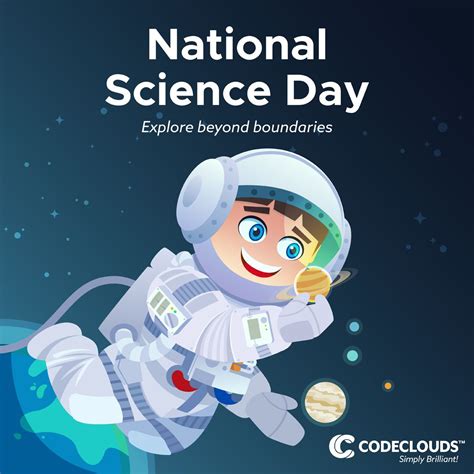 National Science Day | National science day, Science, Poster drawing