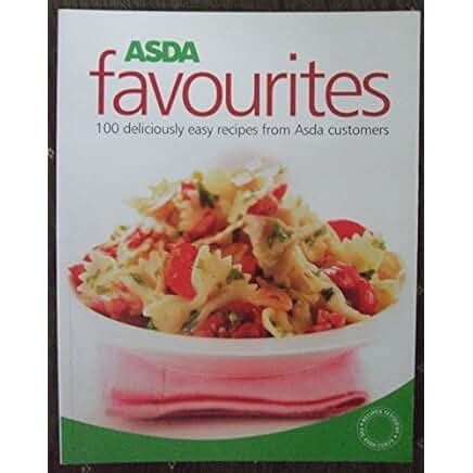 Amazon.co.uk: ASDA - Paperback: Books