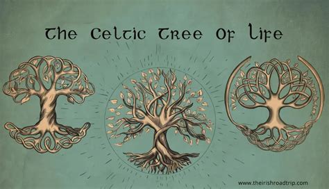 Celtic Symbol for Family: 5 Ancient Designs