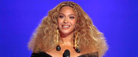 Beyoncé Honoured With Speech to Kick-Off Women’s History Month: “Her ...