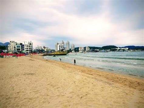 The 8 Best Beaches in Busan