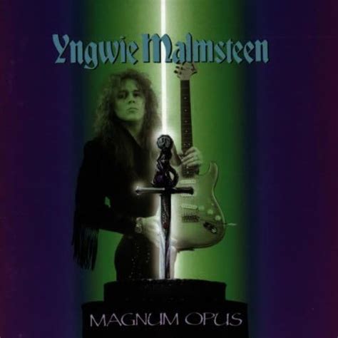 Magnum Opus: Amazon.co.uk: CDs & Vinyl