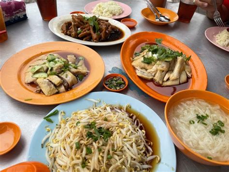 14 must-try Ipoh food spots approved by the locals