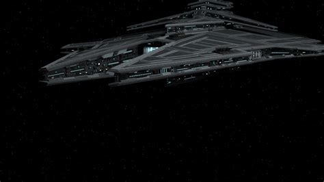 Harrower-Class Dreadnought by MrGodzilla445 on DeviantArt