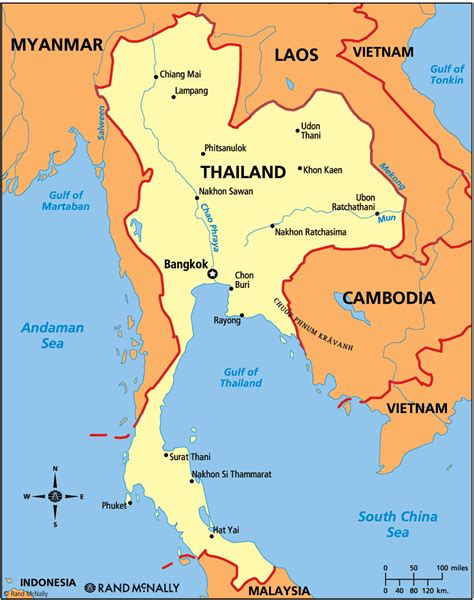 Image - Map of Thailand.png | GTA Wiki | FANDOM powered by Wikia