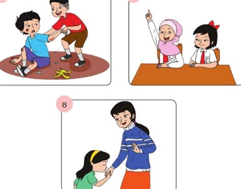 Contoh Pengamalan Sila Ke 3 Pancasila Di Sekolah Kita - IMAGESEE