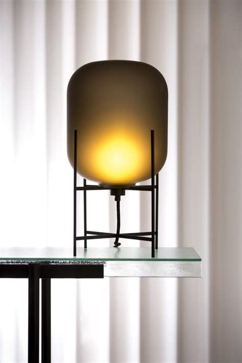 50 Uniquely Cool Bedside Table Lamps That Add Ambience To Your Sleeping Space