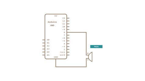 Play a Melody using the tone() function | Arduino Documentation