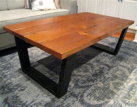 Reclaimed Wood Coffee Table! @ Philadelphia Woodworks