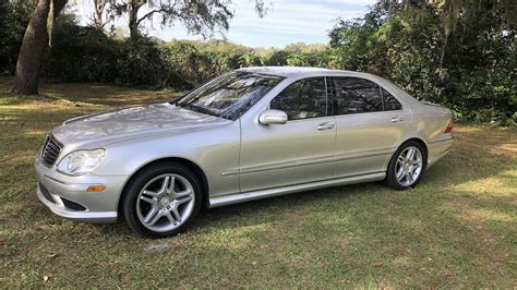 2006 Mercedes-Benz S430 | G73 | Kissimmee 2020