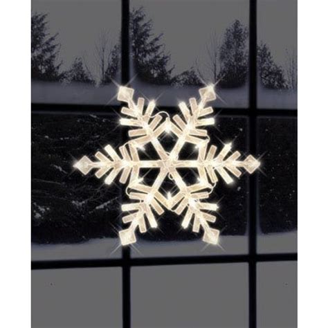 GeeksHive: Impact Innovations Christmas Lighted Window Decoration ...