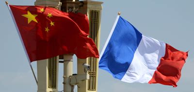 France, China fete 50 years since recognition - Business Recorder