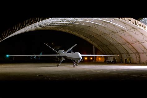 MQ-9 Reaper | Military.com