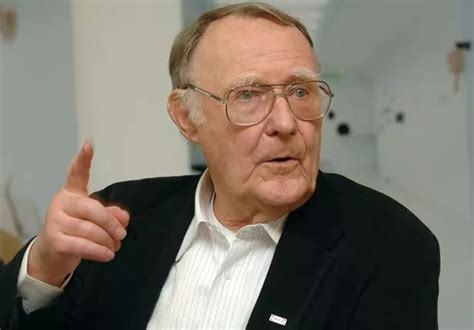 IKEA founder dead: Billionaire Ingvar Kamprad dead at 91 as tributes ...