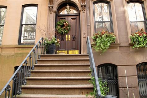 What Is A Brownstone? Learn About This Historic House Type