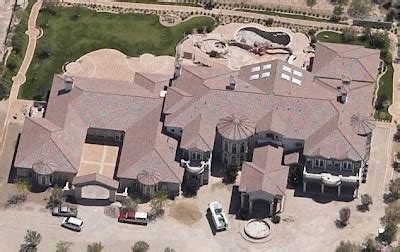 A look at Nevada Mansions ! - Homes of the Rich