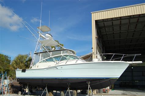 1995 Hatteras Express Power Boat For Sale - www.yachtworld.com