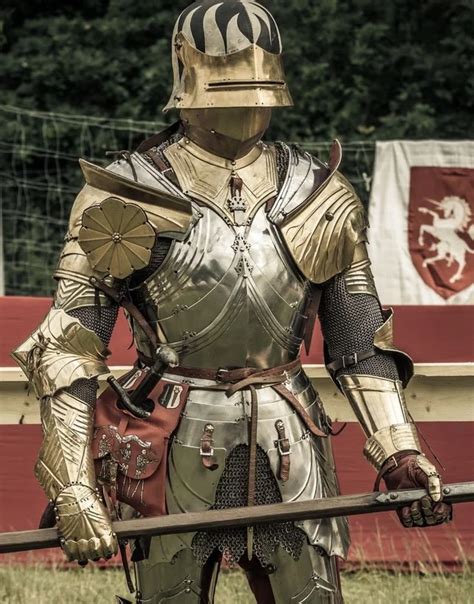 IMO Gothic Armors are the most badass looking armors in the history of mankind period ...