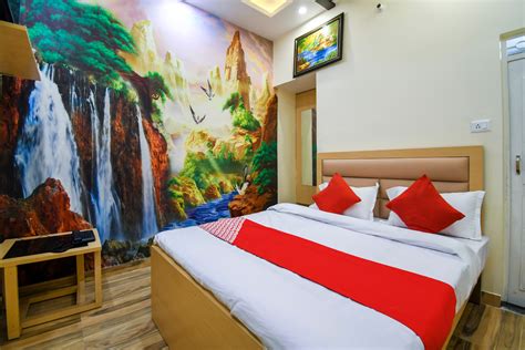 Hotels in Lucknow: Best Budget Lucknow Hotels from ₹449