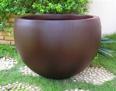 Modern Indoor and Outdoor Planters - Fiberglass Planters Wholesale From Plant Planters: How to ...