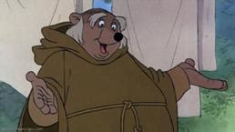 Friar Tuck (Disney) | Heroes Wiki | FANDOM powered by Wikia