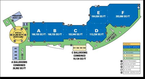 Another floorplan for the Dallas Convention Center #newhousedesign #newhousemaps # ...