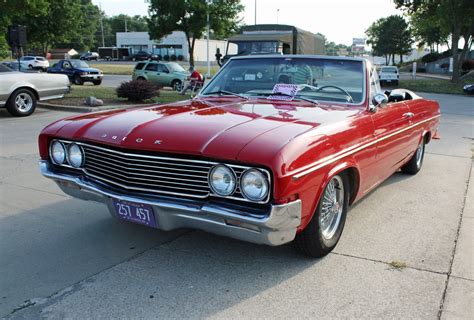 1964 Buick Special Convertible (2 of 7) | Photographed at th… | Flickr