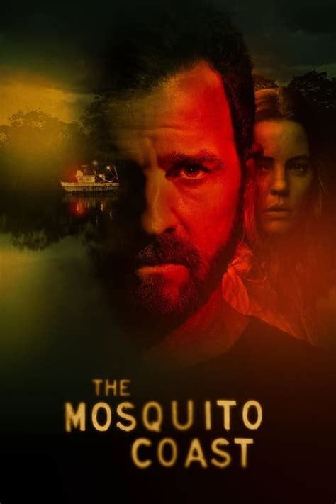 The Mosquito Coast (TV Series 2021-2023) — The Movie Database (TMDB)