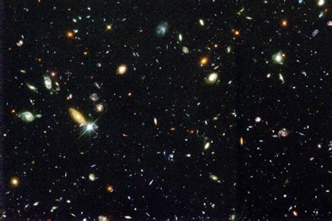 Fotos Del Telescopio Hubble