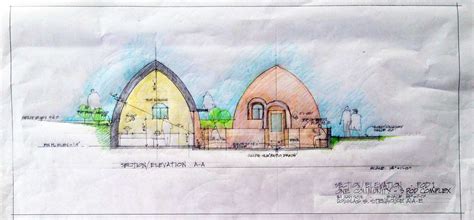 Plans: Earthbag Building and Construction Plans Page